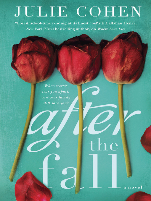 Title details for After the Fall by Julie Cohen - Wait list